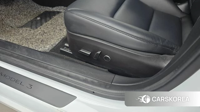 Tesla Model 3 id 4779507 из Кореи 26