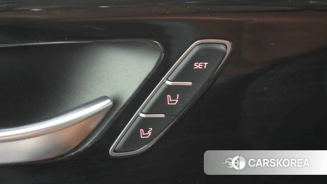Kia The New Sorento id 4998940 из Кореи 26