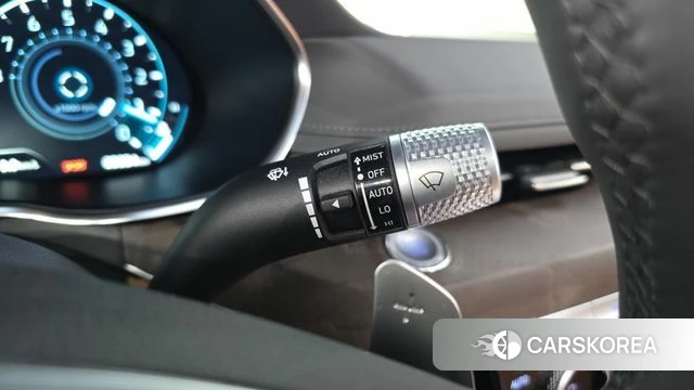 Genesis G80 (RG3) id 4929241 из Кореи 26