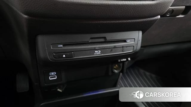 Honda Odyssey id 4991842 из Кореи 26