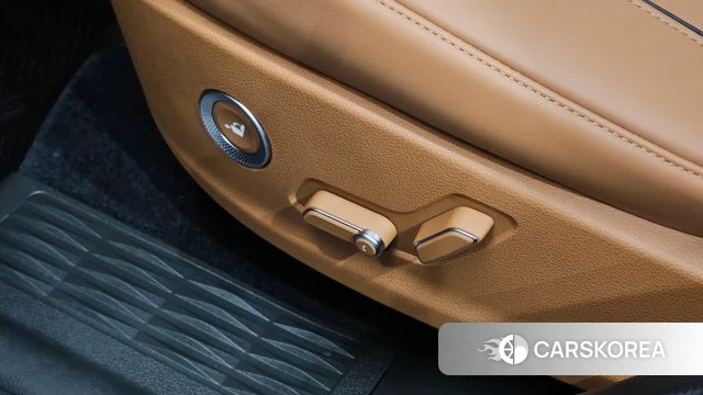 Genesis GV80 id 5039137 из Кореи 26