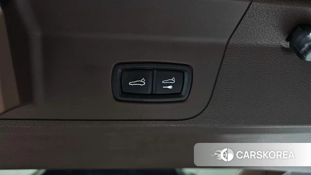 Porsche Panamera (971) id 4929821 из Кореи 26