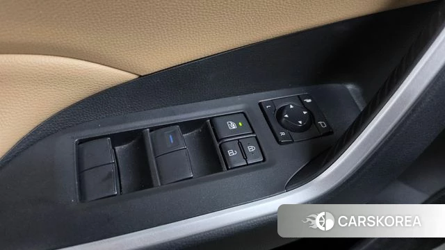 Toyota RAV4 5th Generation id 4992887 из Кореи 26