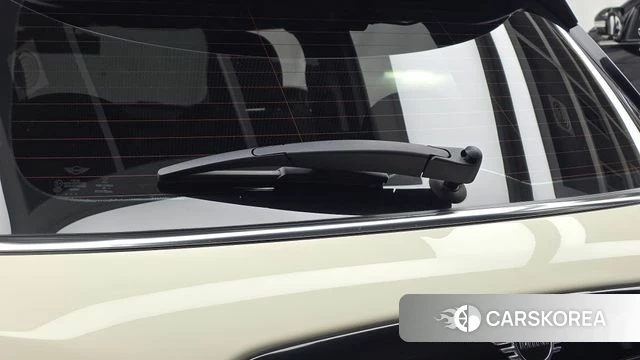 Mini Cooper S id 4987888 из Кореи 26