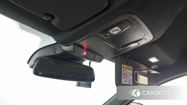 Renault Korea (Samsung) The New SM6 id 4987093 из Кореи 26