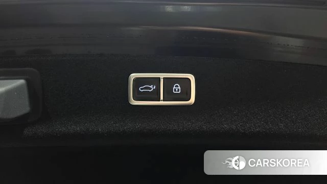 Genesis G80 (RG3) id 5026374 из Кореи 26