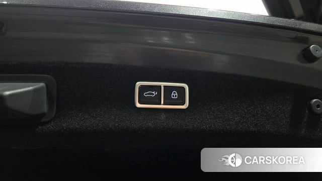 Genesis G80 (RG3) id 5022093 из Кореи 26