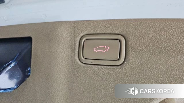 Kia The New Carnival id 5013810 из Кореи 26