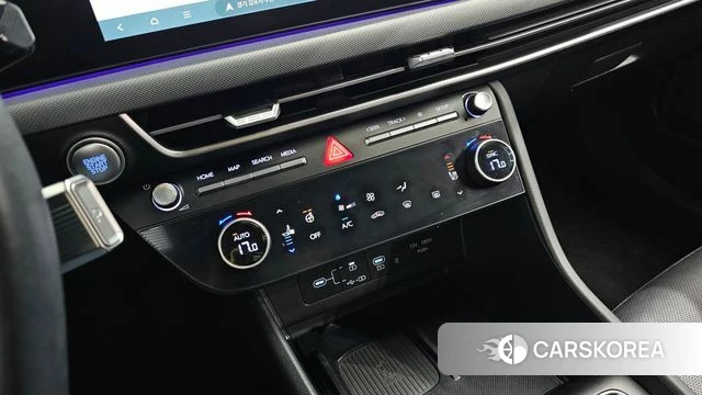 Hyundai Sonata D Edge (DN8) id 5026330 из Кореи 26