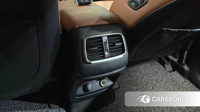 Kia The New Sorento id 4978057 из Кореи 26