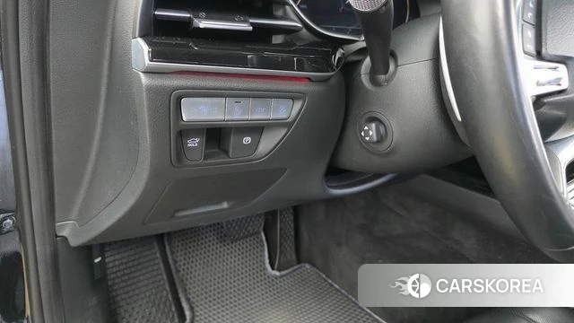 Genesis G80 (RG3) id 5035116 из Кореи 26