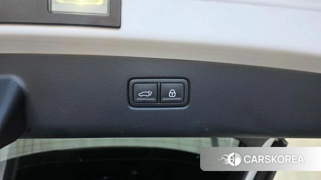 Genesis GV70 id 4951910 из Кореи 26
