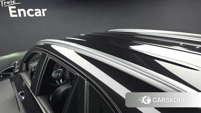 Mercedes-Benz GLC-Class X253 id 4960088 из Кореи 26