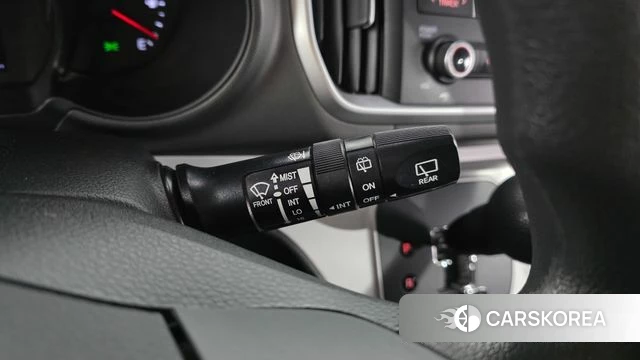 Kia The New Ray id 5040396 из Кореи 26