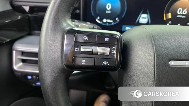 Hyundai Grandeur (GN7) id 4555281 из Кореи 26