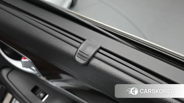 Genesis G80 id 4931037 из Кореи 26