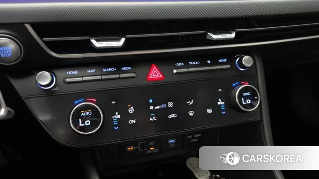 Hyundai Sonata D Edge (DN8) id 4996105 из Кореи 26