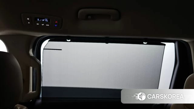 Kia Carnival 4th generation id 4936763 из Кореи 26