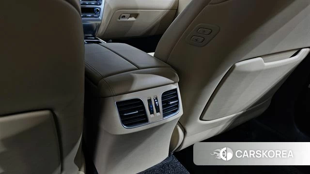 Genesis G80 id 4930827 из Кореи 26