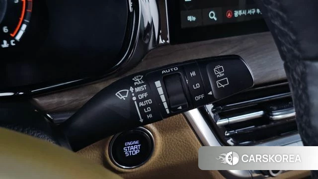 Kia Mohave Master id 5003849 из Кореи 26