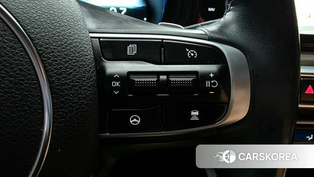 Kia K5 3rd generation id 5003636 из Кореи 26