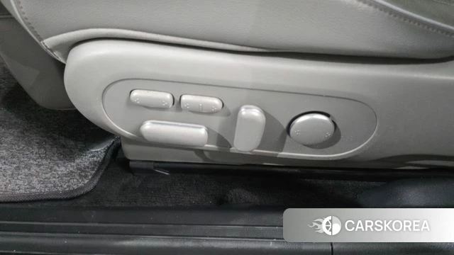 Hyundai Ionic 5 id 5012968 из Кореи 26