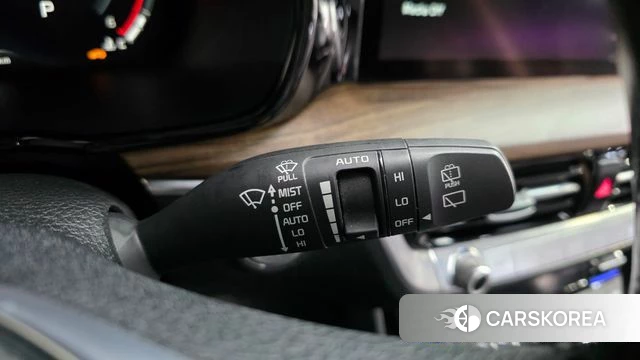 Kia Mohave Master id 4836152 из Кореи 26