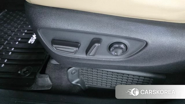 Toyota Sienna 4th Generation id 4992117 из Кореи 26