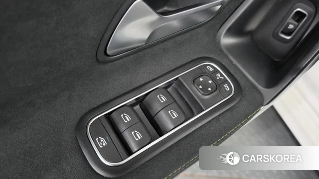Mercedes-Benz CLA-Class C118 id 5034492 из Кореи 26