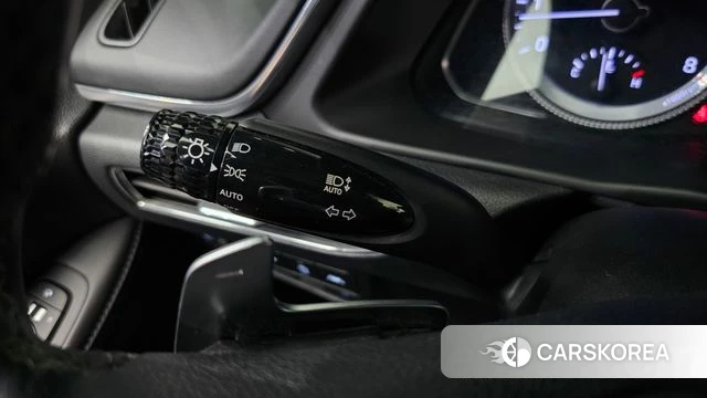 Hyundai Sonata (DN8) id 4529175 из Кореи 26