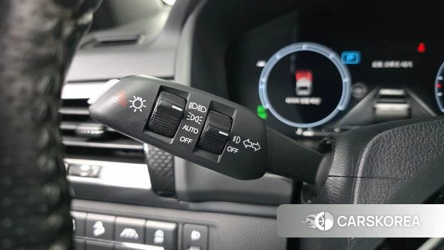 Ssangyong The New Rexton Sports Cannes id 4997223 из Кореи 26