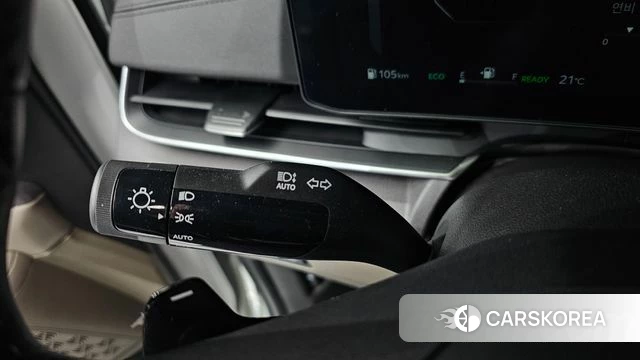 Kia The New Carnival 4th Generation id 4980156 из Кореи 26