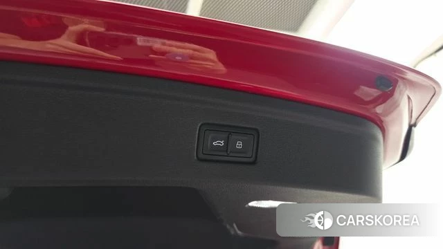 Audi A5 (F5) id 5003617 из Кореи 26