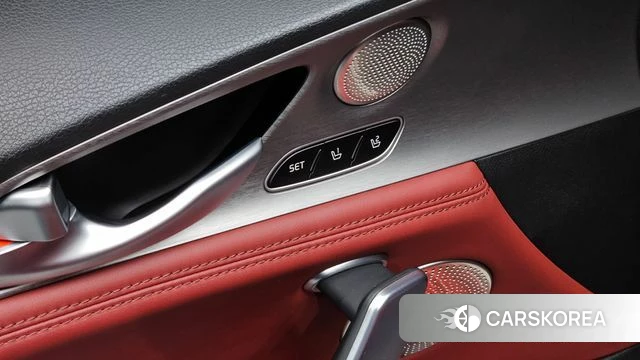 Kia Stinger id 5023828 из Кореи 26