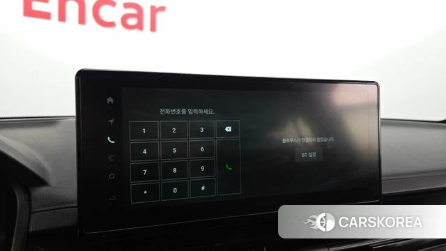 Ssangyong The New Rexton Sport id 5016068 из Кореи 26