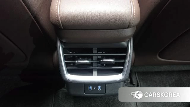 Hyundai Grandeur Hybrid (GN7) id 4991324 из Кореи 26