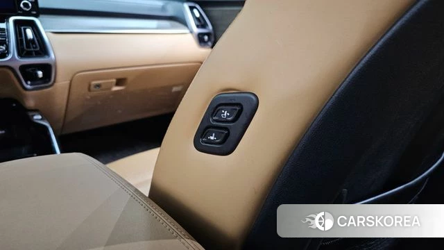 Kia Sorento 4th Generation id 4893390 из Кореи 26