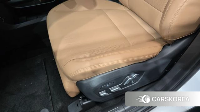 Hyundai Santa Fe (MX5) id 4674560 из Кореи 26