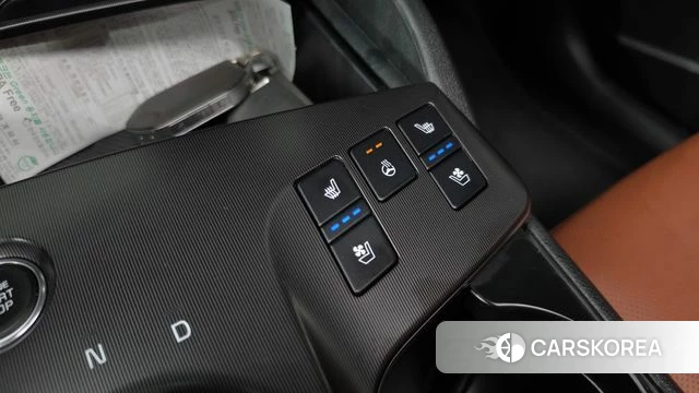 Kia The New Sportage 5th Generation id 4990529 из Кореи 26