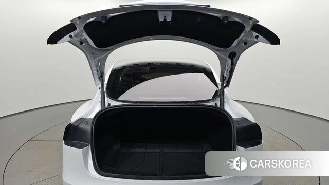 Tesla Model 3 id 4975173 из Кореи 26