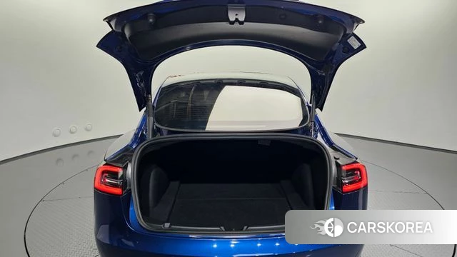 Tesla Model 3 id 4688525 из Кореи 26