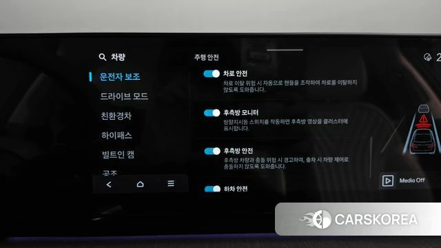 Hyundai Grandeur Hybrid (GN7) id 4950221 из Кореи 26