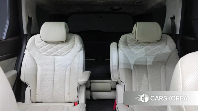 Hyundai Palisade id 4987226 из Кореи 26