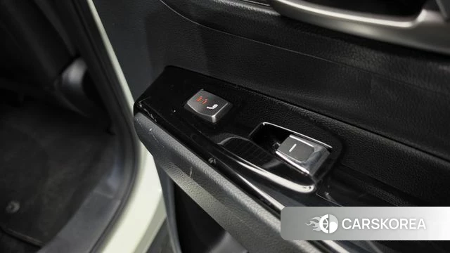 Ssangyong Beautiful Korando id 4977744 из Кореи 26