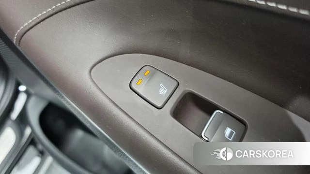 Hyundai Grandeur IG id 5048404 из Кореи 26