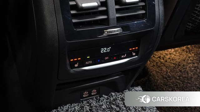 BMW X4 (G02) id 4952550 из Кореи 26