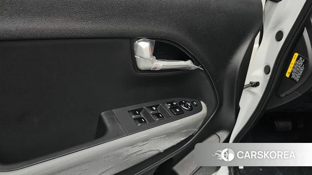 Kia The New Kia Ray id 5020713 из Кореи 26