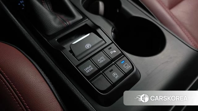 Hyundai All New Tucson id 4993436 из Кореи 26