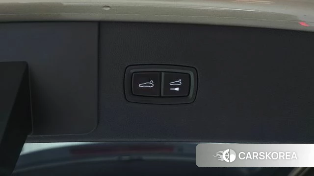 Porsche Cayenne (PO536) id 5035664 из Кореи 26