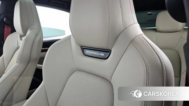 Porsche Makan EV id 4879580 из Кореи 26